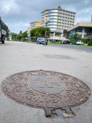 Obvestilo o dezinsekciji javnega kanalizacijskega omrežja 1